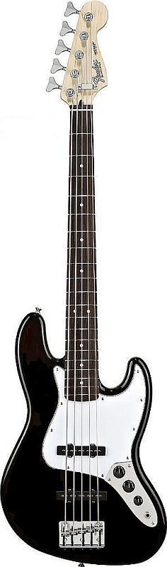 Fender Jazz Bass V