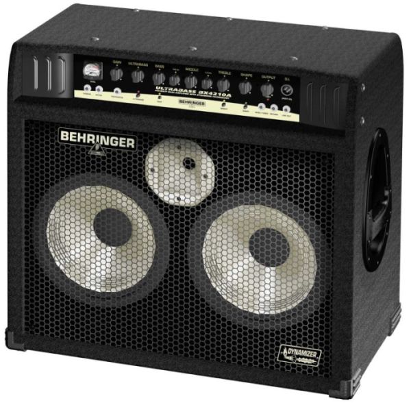 Behringer Ultrabass BX4210A