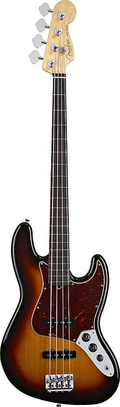 Fender Jazz Bass