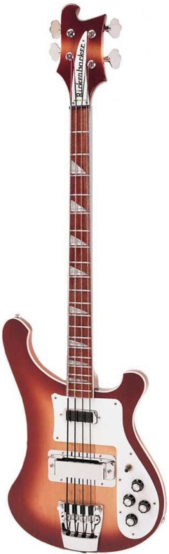 Rickenbacker 4003