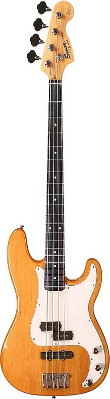 Squier P Bass Special