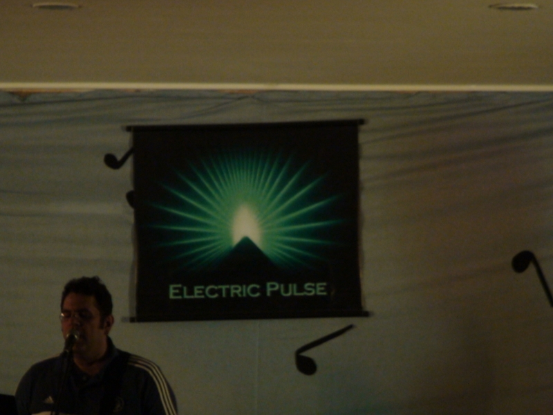 Electric Pulse