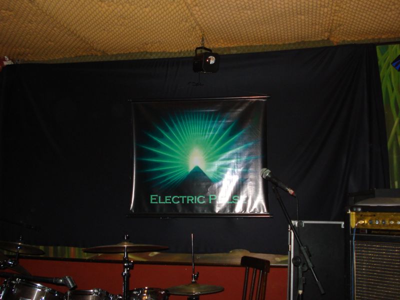 Electric Pulse